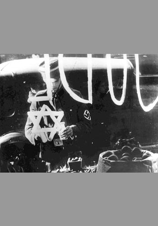 Artikelbild: Vernichtung der jüdischen Gewerbetätigkeit im Nationalsozialismus. Abläufe, Blickwinkel und Begrifflichkeiten