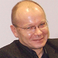 Porträt Prof. Dr. Hab. Rafał Stobiecki