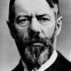 Artikelbild: Max Weber und die Zeitgeschichte