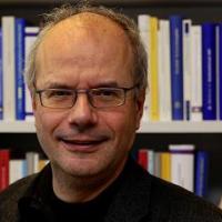 Porträt Prof. Dr. Christoph Gusy