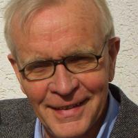 Porträt Prof. Dr. Christoph Kleßmann