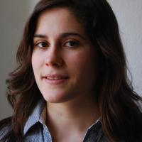 Porträt Anina Falasca