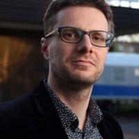 Porträt Christian Mentel