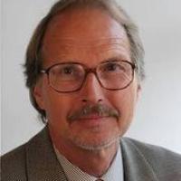 Porträt Prof. Dr. Christof Dipper