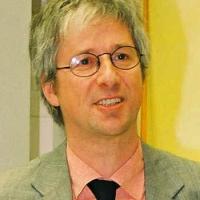 Porträt Prof. Dr. Christoph Cornelißen