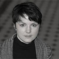 Porträt PD Dr. Claudia Kemper