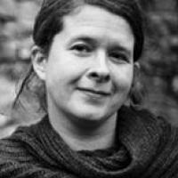 Porträt Cornelia Siebeck