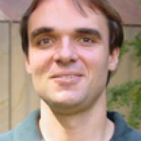 Porträt Prof. Dr. Dominic Sachsenmaier