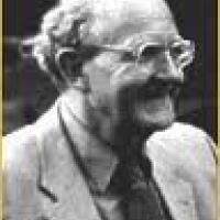 Porträt Prof. Dr. em. Hartmut Kaelble