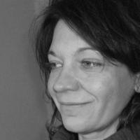 Porträt Dr. Katja Stopka