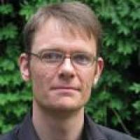 Porträt Prof. Dr. Klaus Nathaus