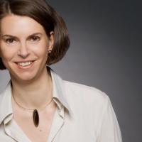 Porträt Dr. Kristiane Janeke