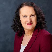 Porträt Prof. Dr. Livia Prüll