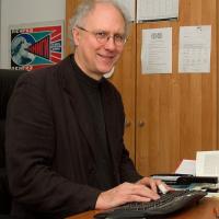 Porträt Prof. Dr. Manfred Hettling