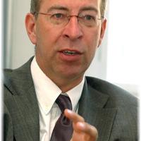 Porträt Prof. Dr. Martin Sabrow