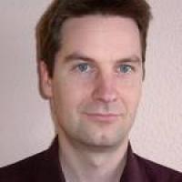 Porträt Dr. Marcus Otto