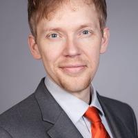 Porträt Prof. Dr. Rüdiger Bergien