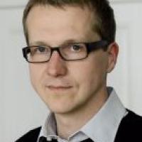 Porträt PD Dr. Rüdiger Graf