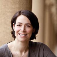 Porträt Dr. Sabine Moller