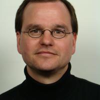 Porträt Prof. Dr. Thomas Etzemüller