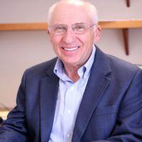 Portrait Prof. Dr. Kontrad Jarausch