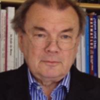 Prof. Dr. Claus-Dieter Krohn