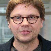 Johannes Bent