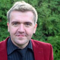 Dr. Stefan Jordan