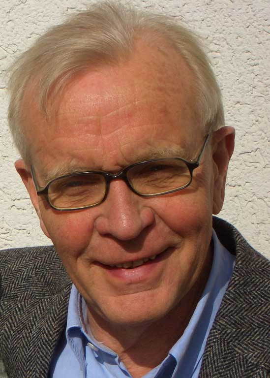 Christoph Kleßmann