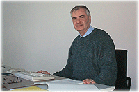 Peter Hübner