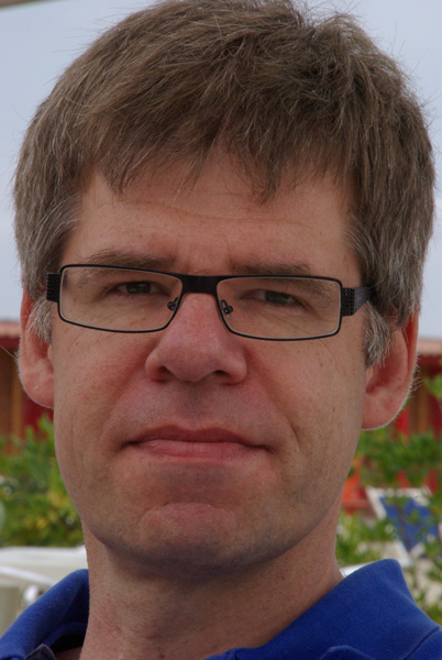 Morten Reitmayer