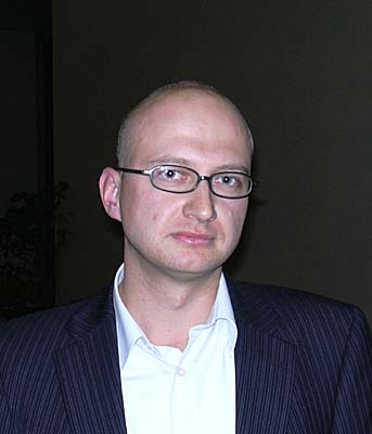 Pavel Kolář