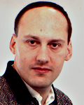 Armin Nolzen